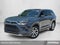 2024 Toyota Grand Highlander Limited AWD (Natl)