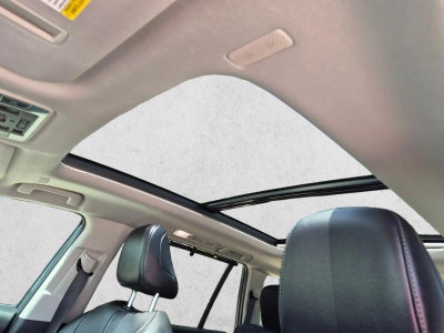 2024 Toyota Grand Highlander Limited AWD (Natl)