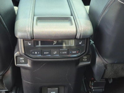 2024 Toyota Grand Highlander Limited AWD (Natl)