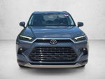 2024 Toyota Grand Highlander Limited AWD (Natl)