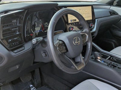 2024 Lexus TX 350 Premium AWD