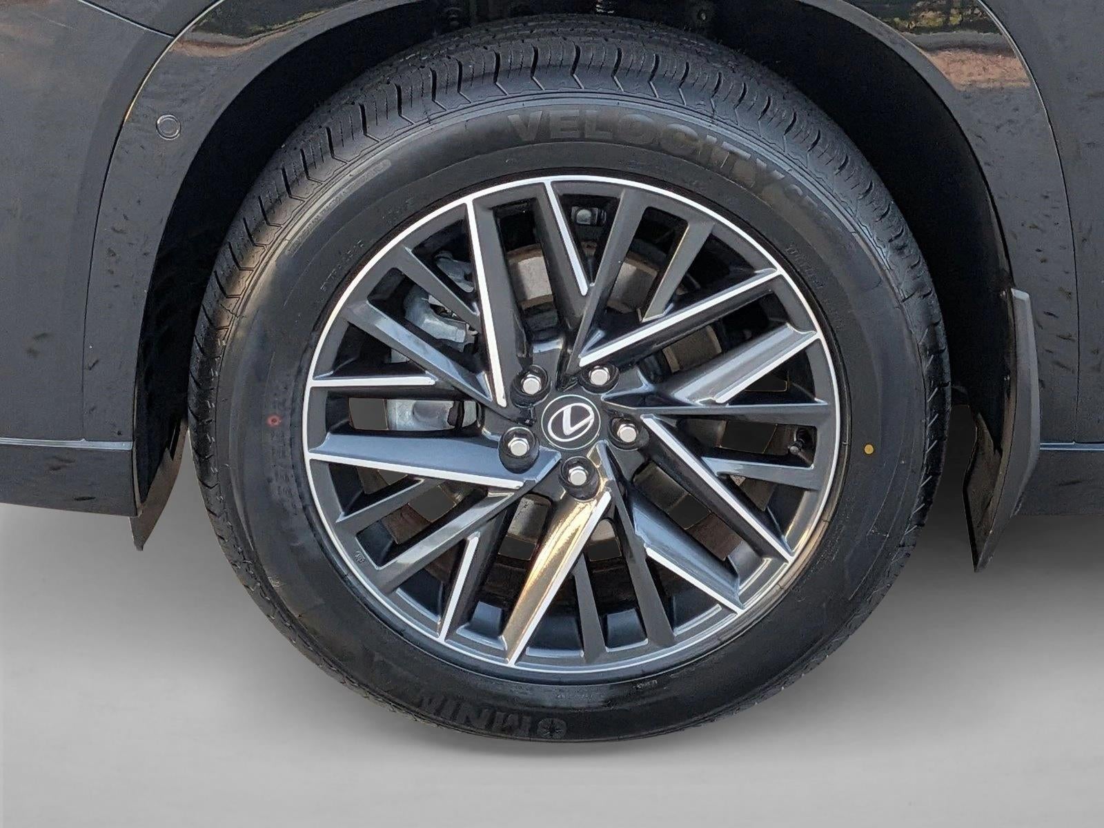 2024 Lexus TX 350 Premium AWD