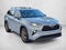 2023 Toyota Highlander Hybrid Bronze Edition AWD (Natl)