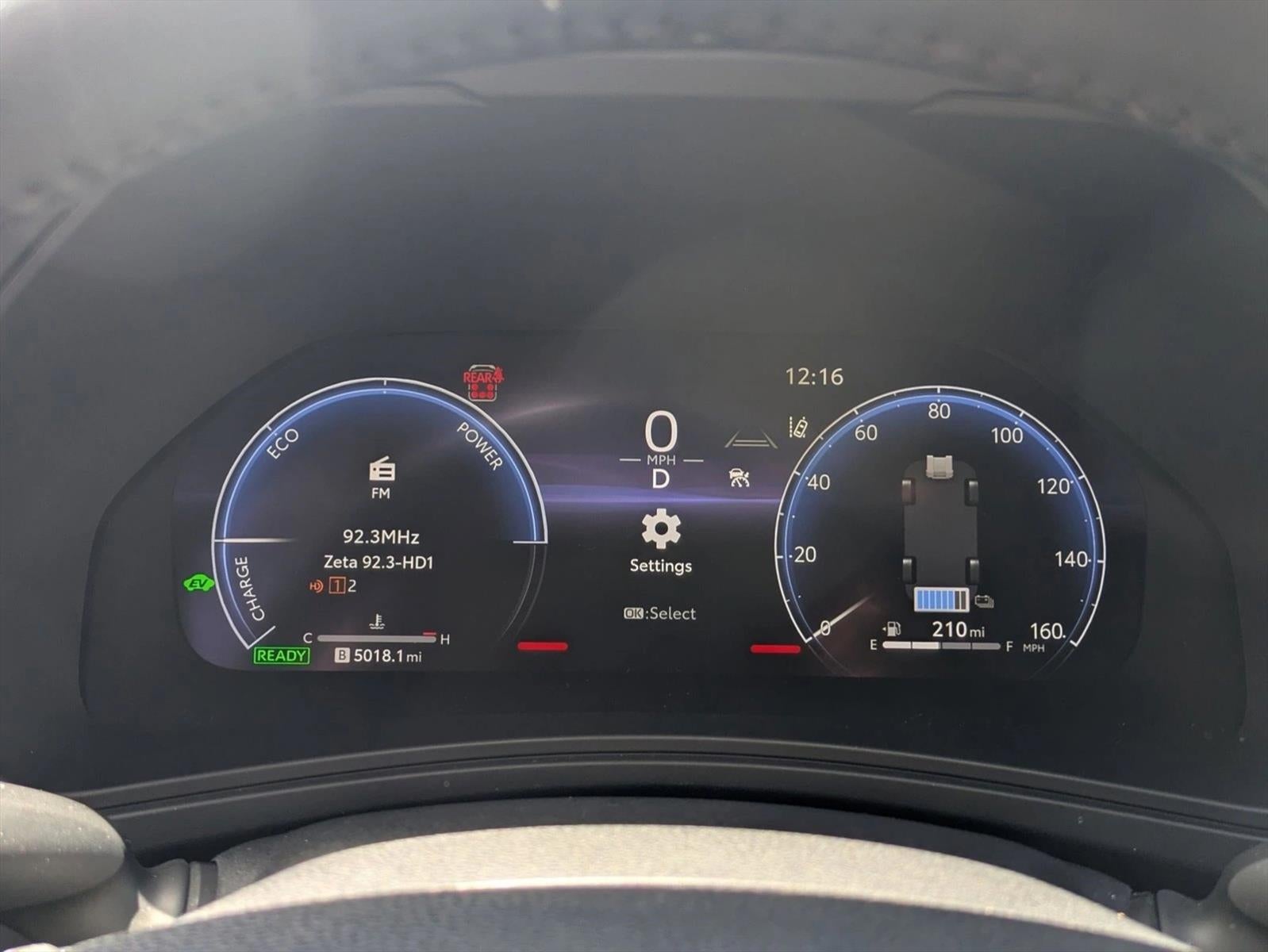 2025 Toyota Grand Highlander Hybrid Limited AWD (Natl)