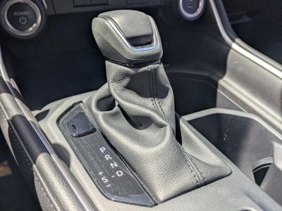 2025 Toyota Grand Highlander Hybrid Limited AWD (Natl)