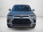 2025 Toyota Grand Highlander Hybrid Limited AWD (Natl)