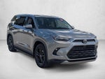 2025 Toyota Grand Highlander Hybrid Limited AWD (Natl)