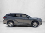 2023 Toyota Highlander Hybrid LE AWD (Natl)