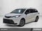 2022 Toyota Sienna LE FWD 8-Passenger (Natl)