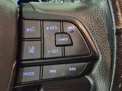 2022 Toyota Sienna LE FWD 8-Passenger (Natl)