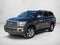 2017 Toyota Sequoia SR5 4WD FFV (Natl)