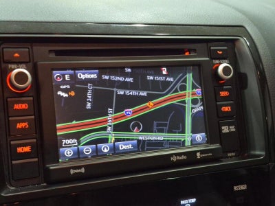 2017 Toyota Sequoia SR5 4WD FFV (Natl)
