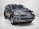 2017 Toyota Sequoia SR5 4WD FFV (Natl)