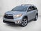 2016 Toyota Highlander Hybrid AWD 4dr Limited (SE)