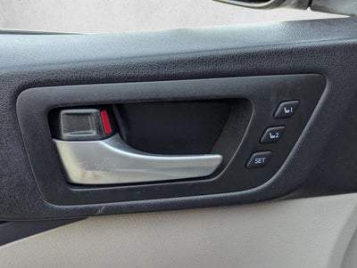 2016 Toyota Highlander Hybrid AWD 4dr Limited (SE)