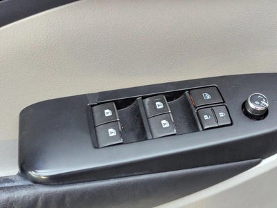 2016 Toyota Highlander Hybrid AWD 4dr Limited (SE)