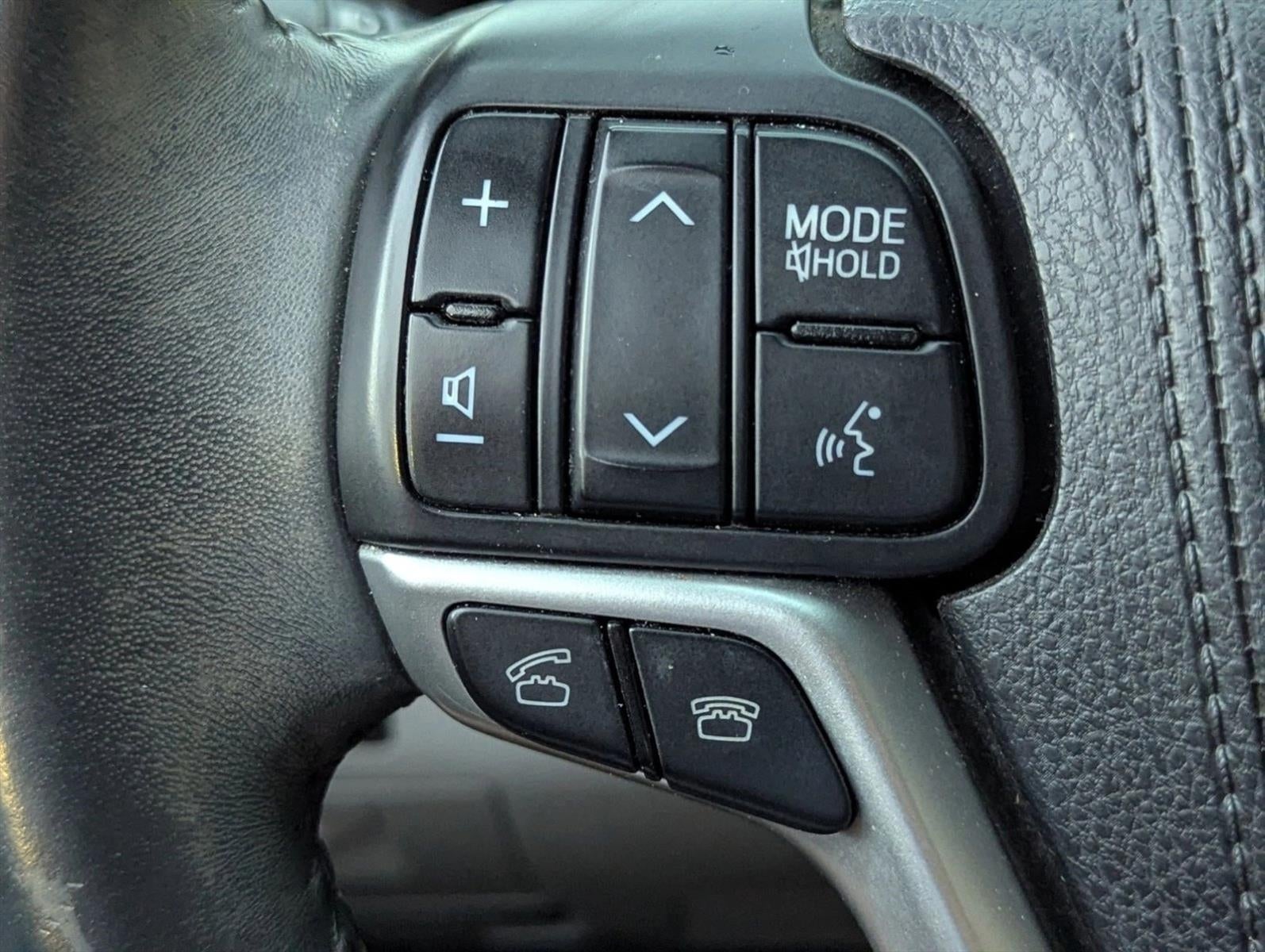 2016 Toyota Highlander Hybrid AWD 4dr Limited (SE)