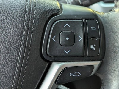 2016 Toyota Highlander Hybrid AWD 4dr Limited (SE)