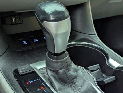 2016 Toyota Highlander Hybrid AWD 4dr Limited (SE)