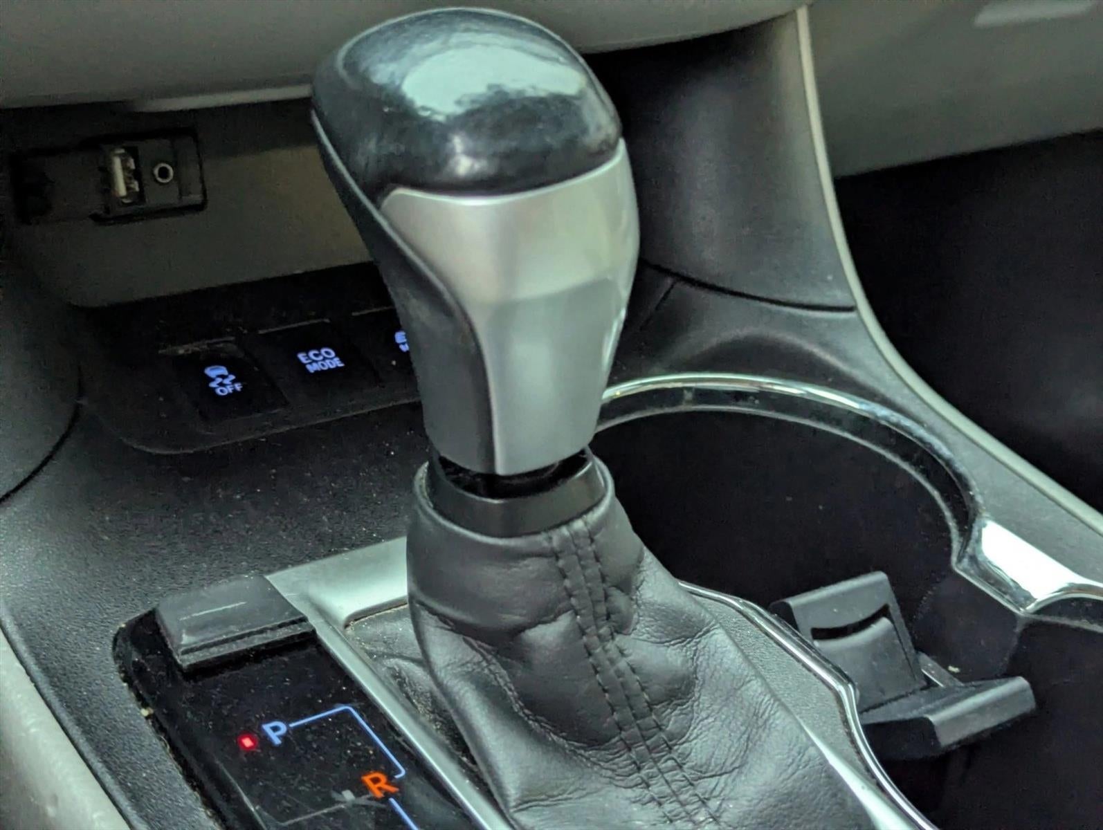 2016 Toyota Highlander Hybrid AWD 4dr Limited (SE)