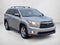 2016 Toyota Highlander Hybrid AWD 4dr Limited (SE)