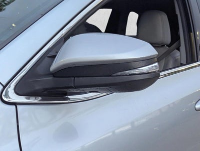 2016 Toyota Highlander Hybrid AWD 4dr Limited (SE)