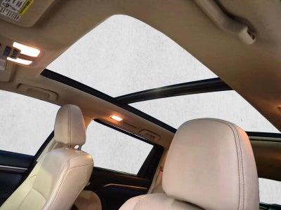 2015 Toyota Highlander AWD 4dr V6 Limited Platinum (Natl)