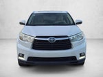2015 Toyota Highlander AWD 4dr V6 Limited Platinum (Natl)