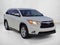 2015 Toyota Highlander AWD 4dr V6 Limited Platinum (Natl)