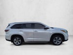 2015 Toyota Highlander AWD 4dr V6 Limited Platinum (Natl)