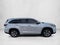 2015 Toyota Highlander AWD 4dr V6 Limited Platinum (Natl)