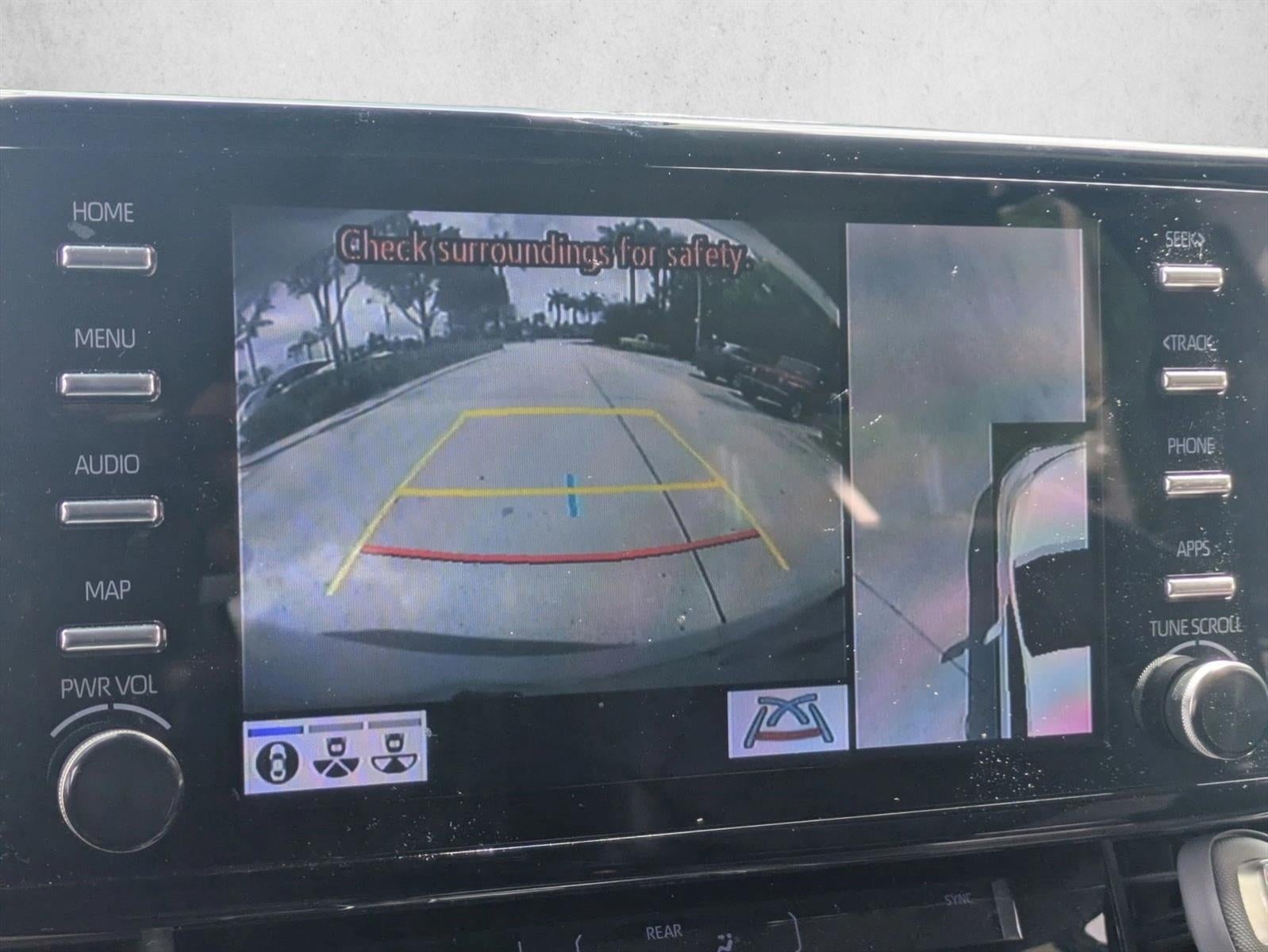 2022 Toyota Sienna Platinum AWD 7-Passenger (GS)