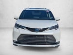 2022 Toyota Sienna Platinum AWD 7-Passenger (GS)
