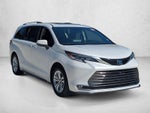 2022 Toyota Sienna Platinum AWD 7-Passenger (GS)