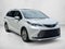 2022 Toyota Sienna Platinum AWD 7-Passenger (GS)