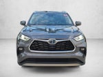 2024 Toyota Highlander Hybrid Platinum FWD (Natl)