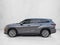 2024 Toyota Highlander Hybrid Platinum FWD (Natl)