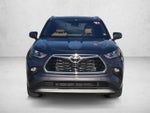2021 Toyota Highlander Platinum AWD (Natl)