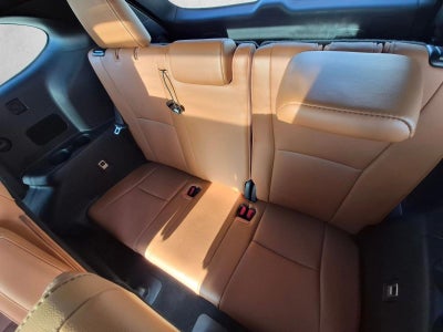 2021 Toyota Highlander Platinum AWD (Natl)