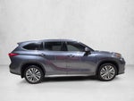 2021 Toyota Highlander Platinum AWD (Natl)