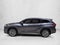 2021 Toyota Highlander Platinum AWD (Natl)