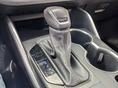 2021 Toyota Highlander Hybrid XLE FWD (Natl)