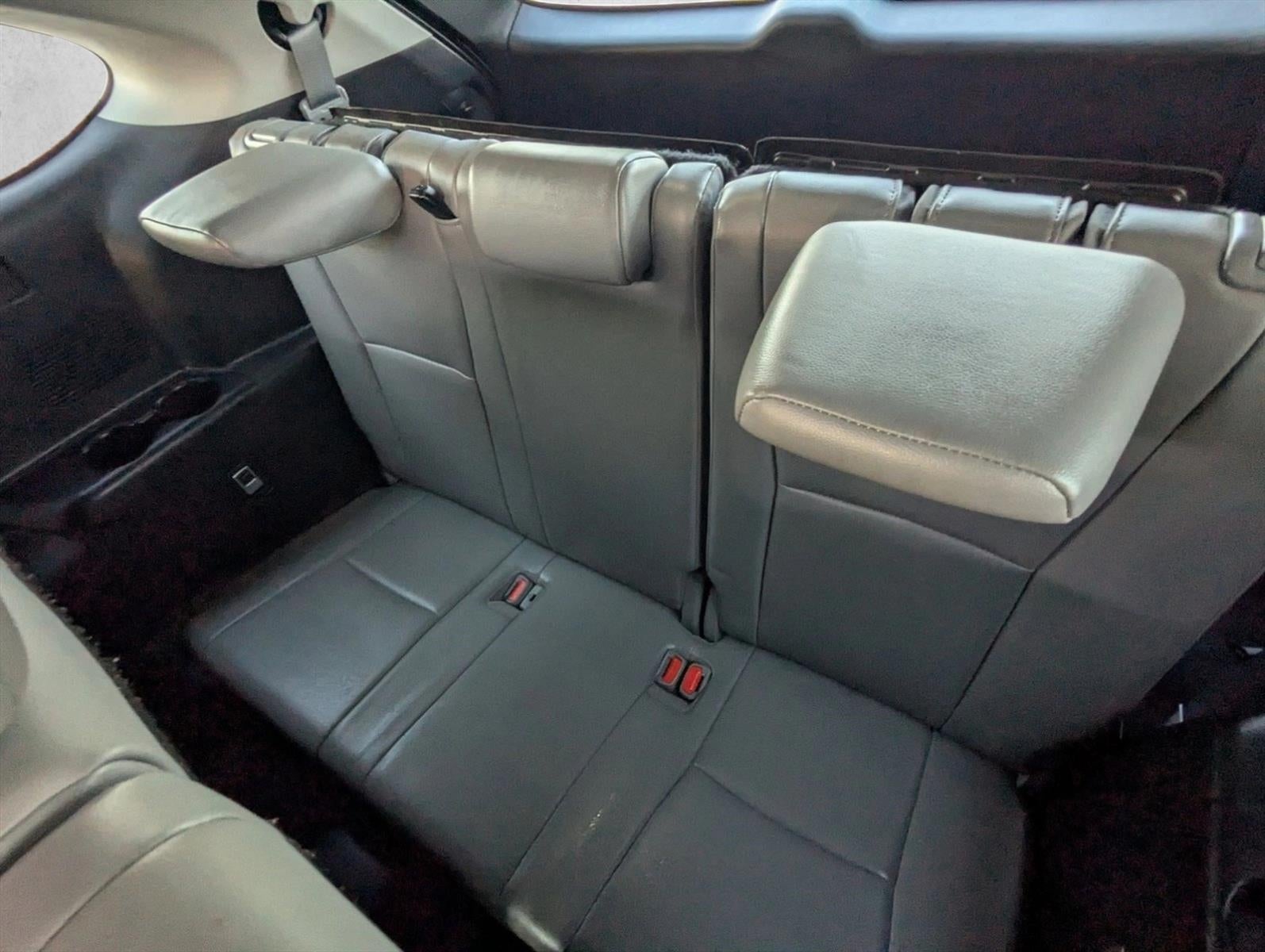 2021 Toyota Highlander XLE FWD (Natl)