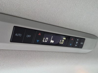 2021 Toyota Sienna XLE FWD 8-Passenger (Natl)
