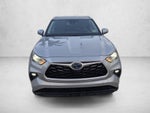 2023 Toyota Highlander Hybrid XLE FWD (Natl)