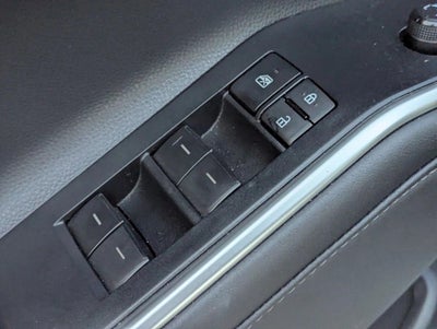 2023 Toyota Highlander Hybrid XLE FWD (Natl)