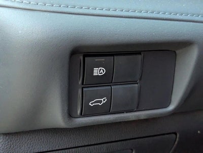 2023 Toyota Highlander Hybrid XLE FWD (Natl)