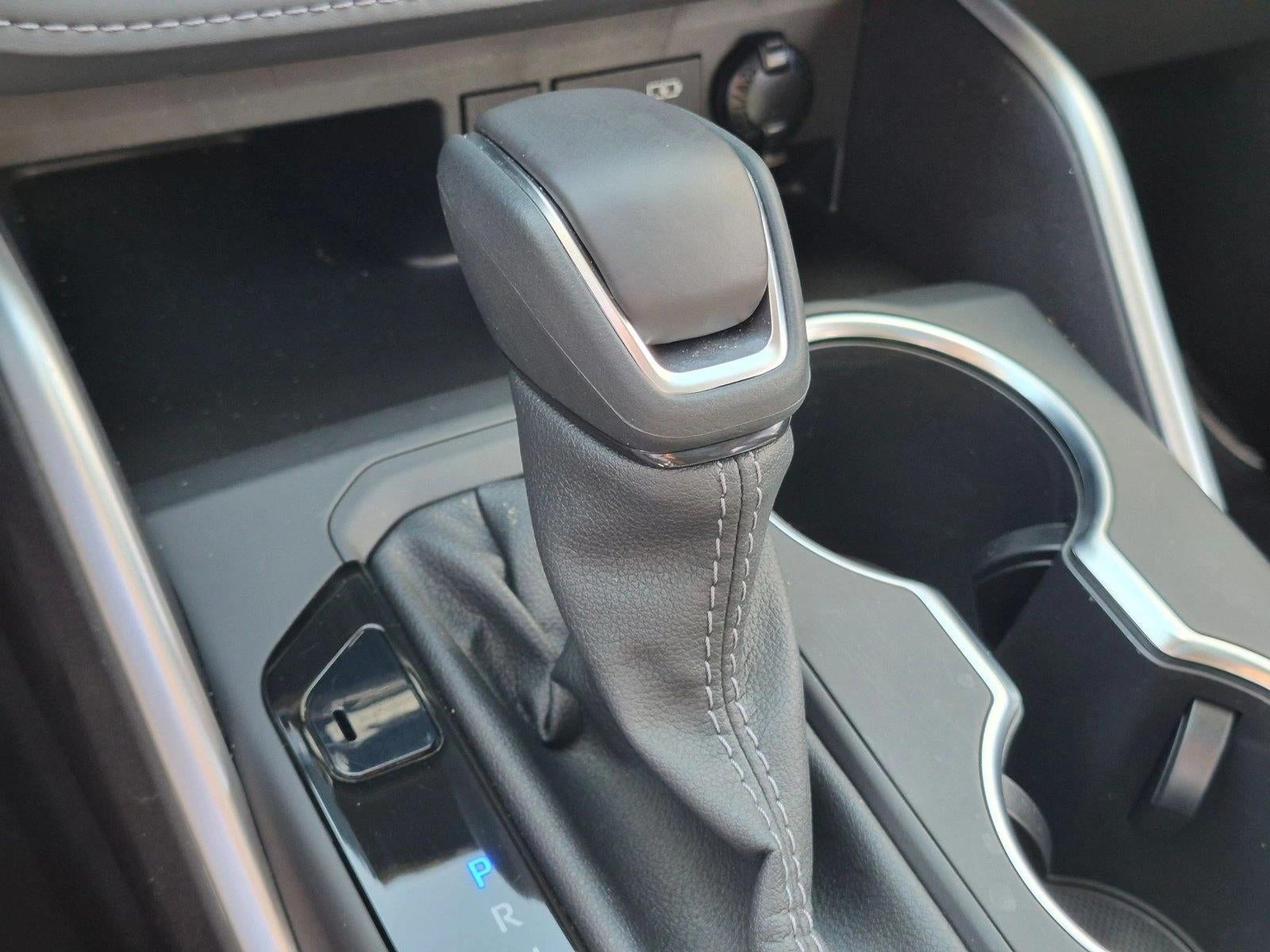 2026 Toyota Highlander Hybrid XLE AWD (Natl)