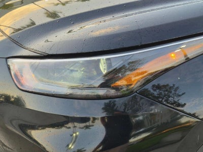 2023 Toyota Highlander XLE FWD (Natl)