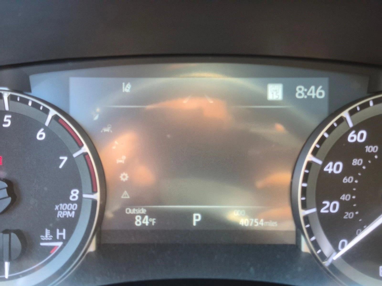 2023 Toyota Highlander XLE FWD (Natl)
